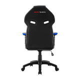 Sedia Gaming Mars Gaming AGAMPA0192 Azzurro Nero