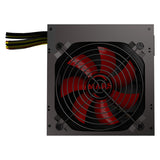 Fonte di Alimentazione Mars Gaming MPII550 MPII550 550W Nero Rosso 500 W