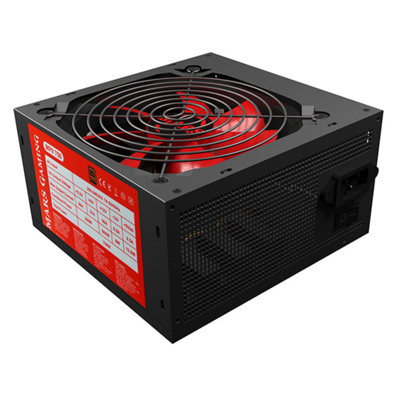 Mars Gaming MPII750 MPIII750 750W PFC passif 750 W