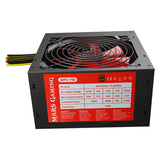 Mars Gaming MPII750 MPIII750 750W PFC passif 750 W