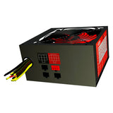 Fonte di Alimentazione Mars Gaming MPII850 MPII850 850W 14 dBi 850 W