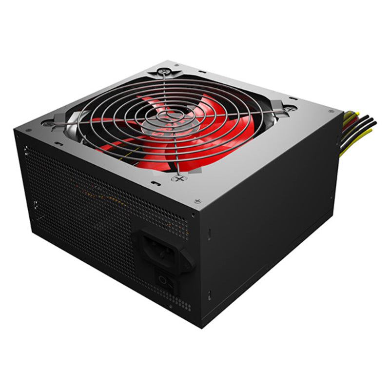 Mars Gaming MPII850 850W 14 DBI (reconditionné a) Source d'alimentation