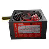 Fonte di Alimentazione Mars Gaming MPII850 MPII850 850W 14 dBi 850 W