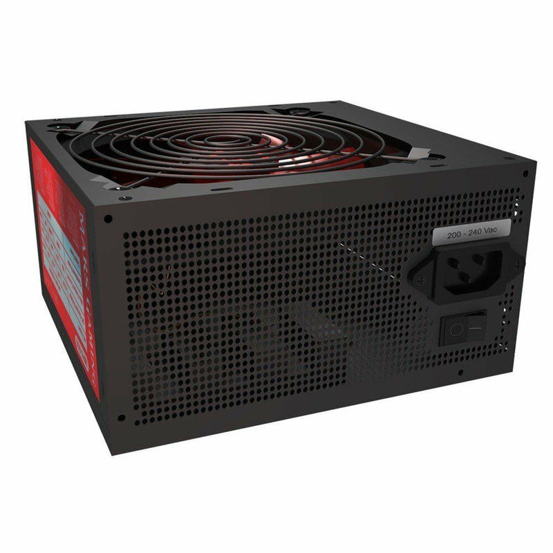 Mars Gaming MPII850 850W 14 DBI (reconditionné a) Source d'alimentation