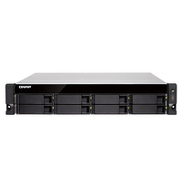 RAID QNAP TS-877XU-RP-3600-8G