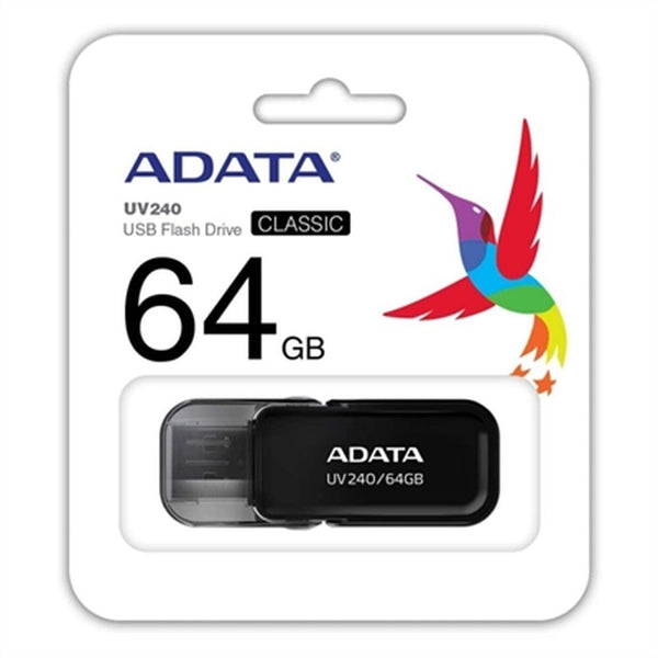 UV240 64 GB 64 GB Memoria de memoria