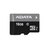 Micro SD Memory Carte avec adaptateur Class10 10 Go