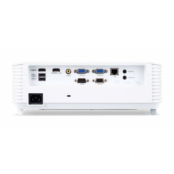 Acer Mr.JQG11.001 3500 LM Projecteur blanc