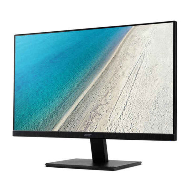 Monitor Acer UM.QV7EE.004 23.8" FHD LED IPS