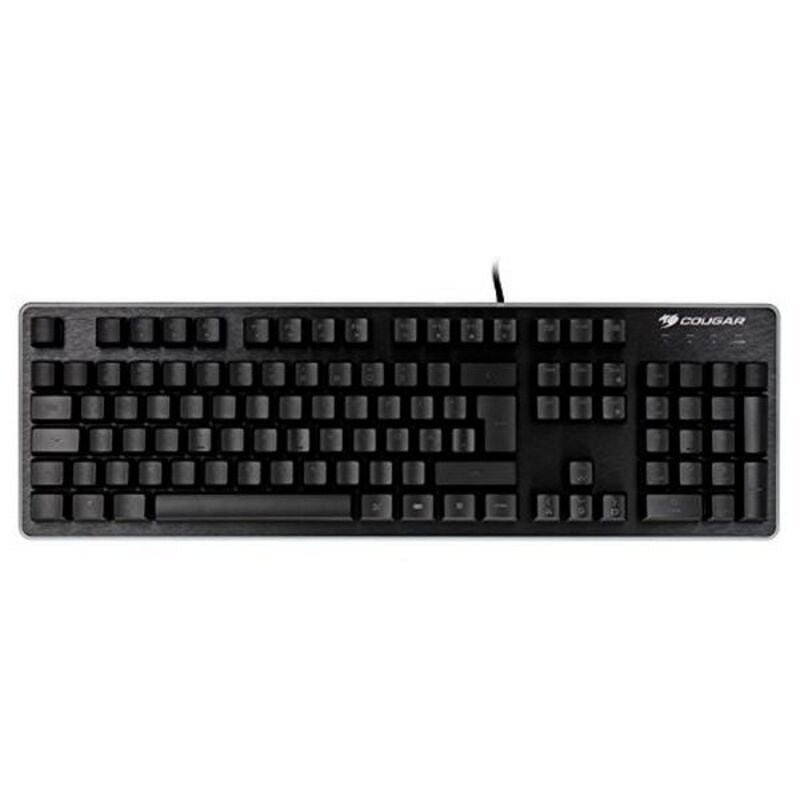 Clavier et jeu de souris Cougar 37DF2XNMMB, 0014 USB