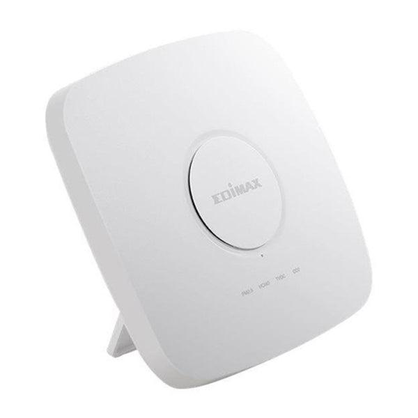 Raumluftqualitätsdetektor Edimax AI-2002W WiFi Weiß