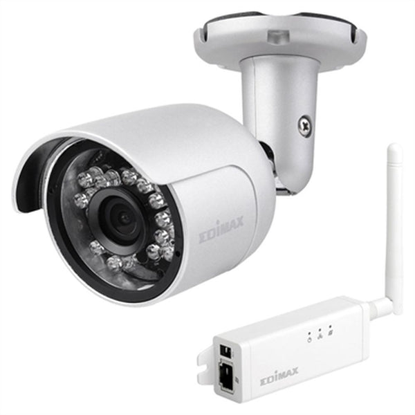 Surveillance Camcorder Edimax ‎IC-9110W