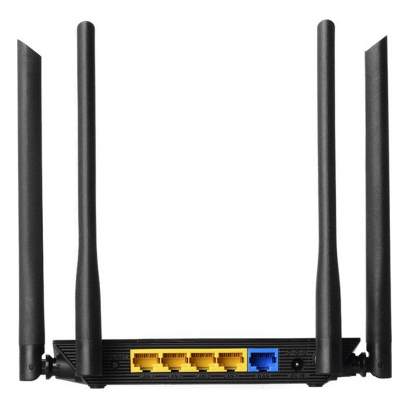 Router Edimax BR-6476AC LAN WiFi 5 GHz 867 Mbps Nero