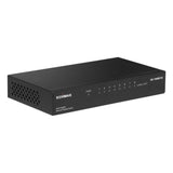 Edimax GS-1008E V2 Gigabit 16 Gbps Interrupteur