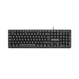 Teclado Tacens AK0ES