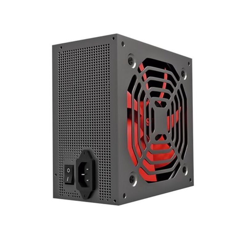 Fonte di Alimentazione Mars Gaming MPB650 650W 650 W