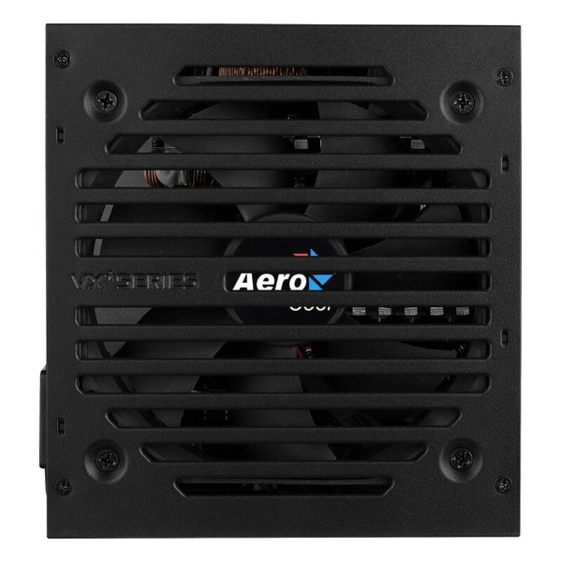 Fonte di Alimentazione Aerocool VX-PLUS-550W ATX 550W (Ricondizionati B)