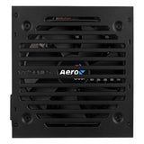 Aerocool VX plus 550 ATX 550W Black ATX ATX Ø 12 cm 120 W 550 W