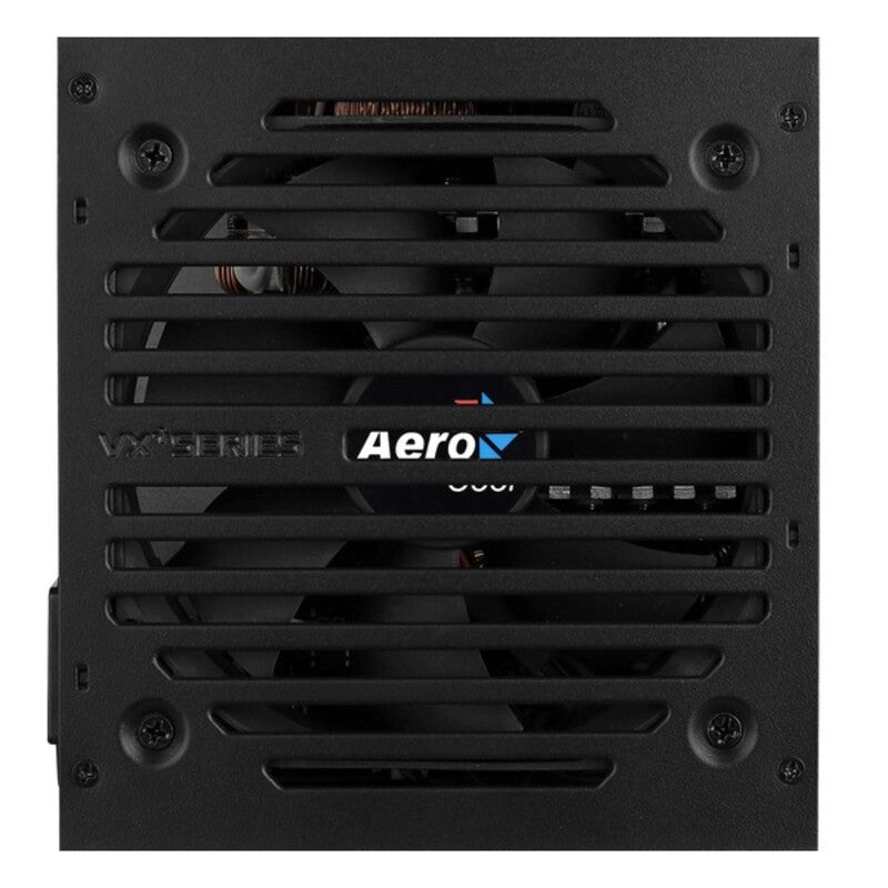 Aerocool vxplus750 noir 750 W 650 W