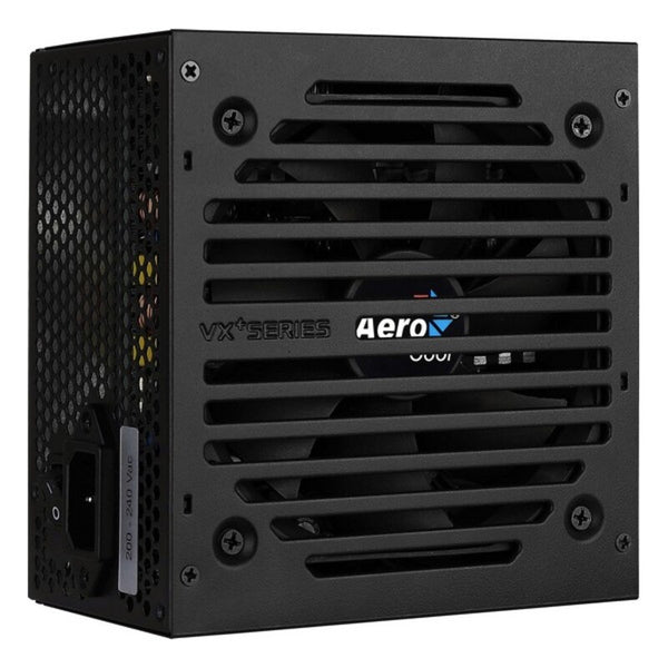 Aerocool vxplus750 noir 750 W 650 W