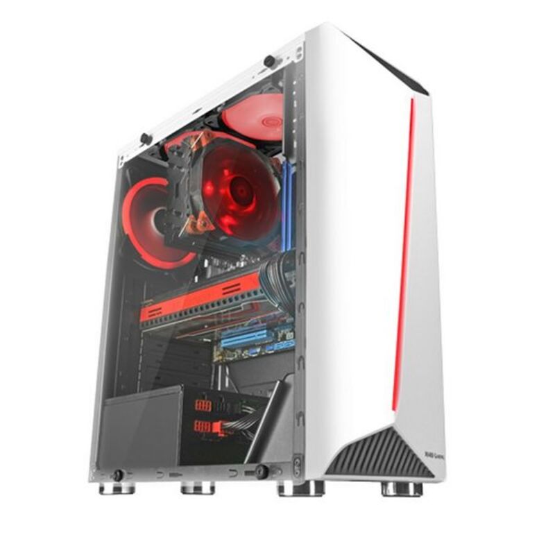 Seritorre Cheers Micro ATX / Mini Itx / ATX Mars Gaming MCX