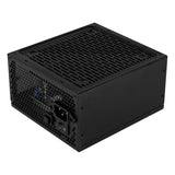 Aerocool LuxrGB650M RVB 650W Black 650 W