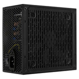 Fonte di Alimentazione Aerocool LUX550 ATX 500W Nero ATX Ø 12 cm 550 W Sì 12,5 W 3,6 W 100 W 504 W