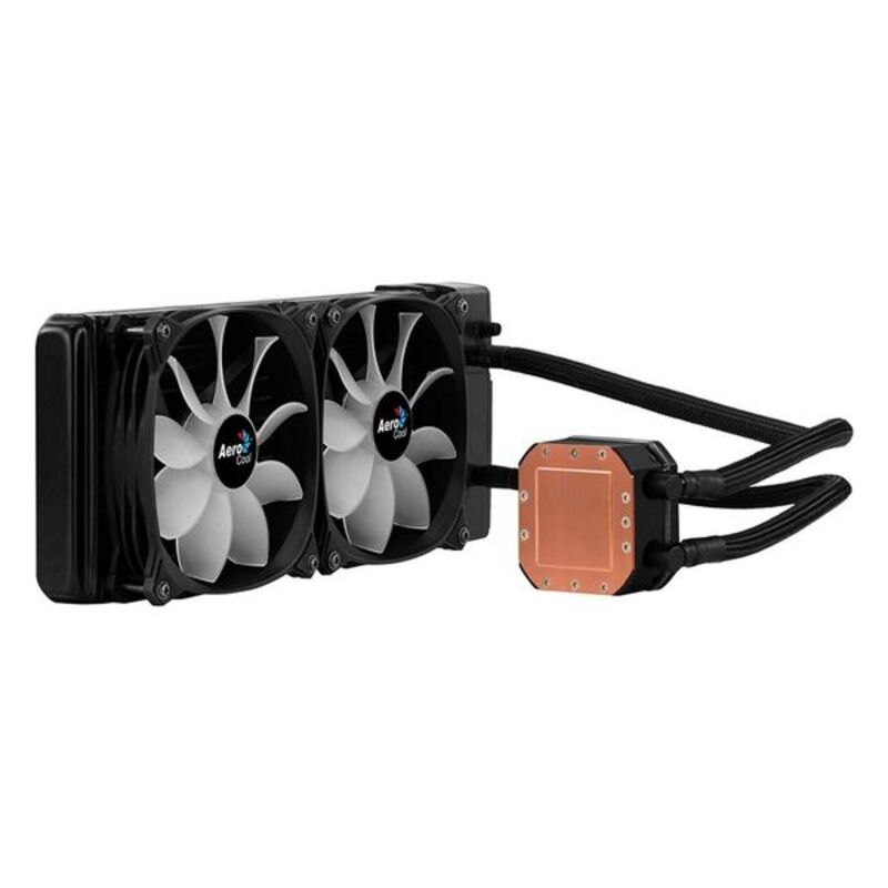 Aerocool Pulse L240F 400W ventilateur