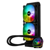 Aerocool Pulse L240F 400W ventilateur