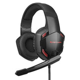 Gaming Mars Gaming MHXPro71 Micrófono de oro negro