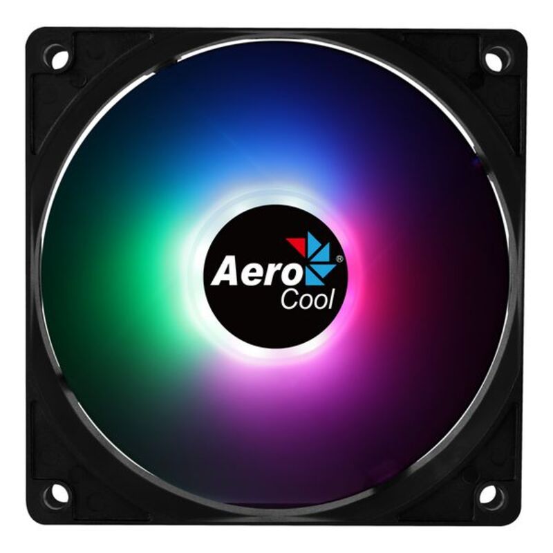 Aerocool Frost 12 1000 tr / min ventilateur (Ø 12 cm)