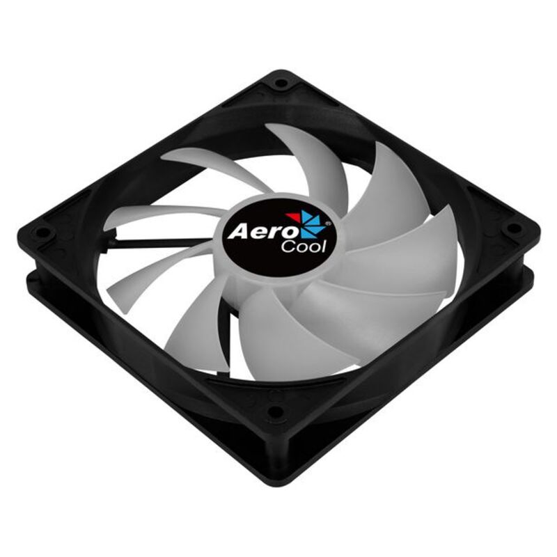 Aerocool Frost 12 1000 tr / min ventilateur (Ø 12 cm)