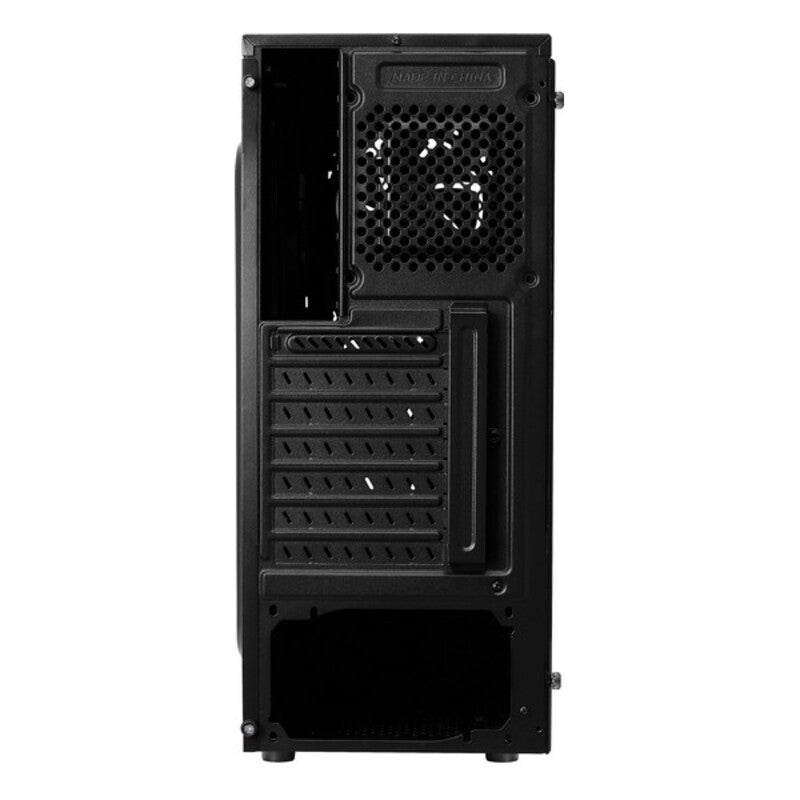 Casse Semitorre Micro ATX / Mini ITX / ATX Aerocool SI5200 Frost Ø 12 cm RGB