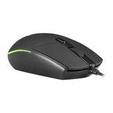 Souris optique souris optique mars jeu mmg 3200 dpi noir