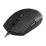 Souris optique souris optique mars jeu mmg 3200 dpi noir