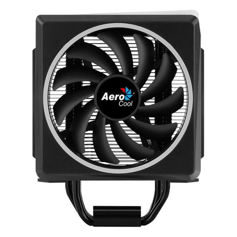 Cylon 4 Ø 12 cm RVB Aerocool ventilateur