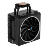 Cylon 4 Ø 12 cm RVB Aerocool ventilateur