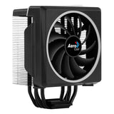 Cylon 4 Ø 12 cm RVB Aerocool ventilateur