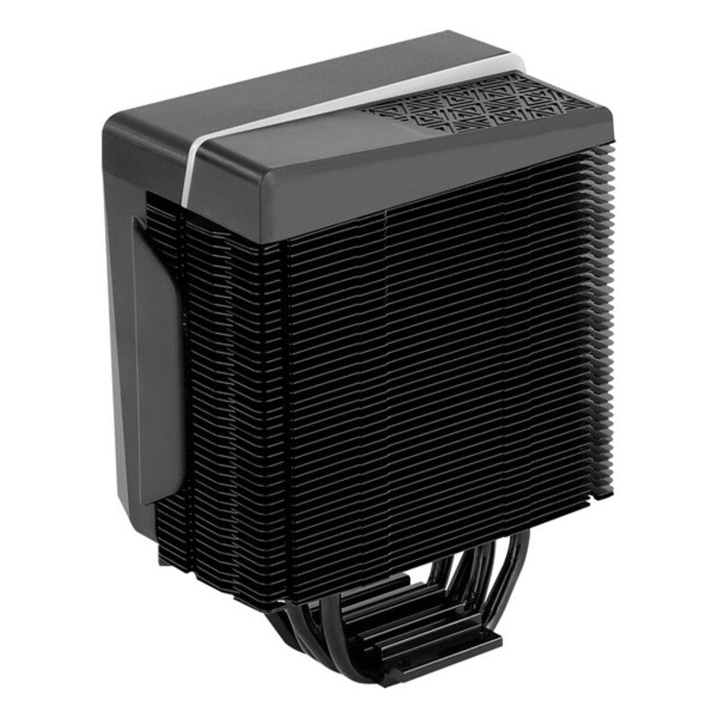 Cylon 4 Ø 12 cm RVB Aerocool ventilateur