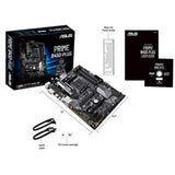 ASUS Prime B450-plus ATX DDR4 AM4