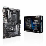 ASUS Prime B450-plus ATX DDR4 AM4