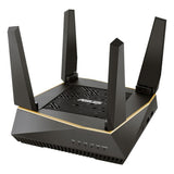 ASUS RT-AX92U LAN WIFI 6 GHz 4804 Mbps Black Rout