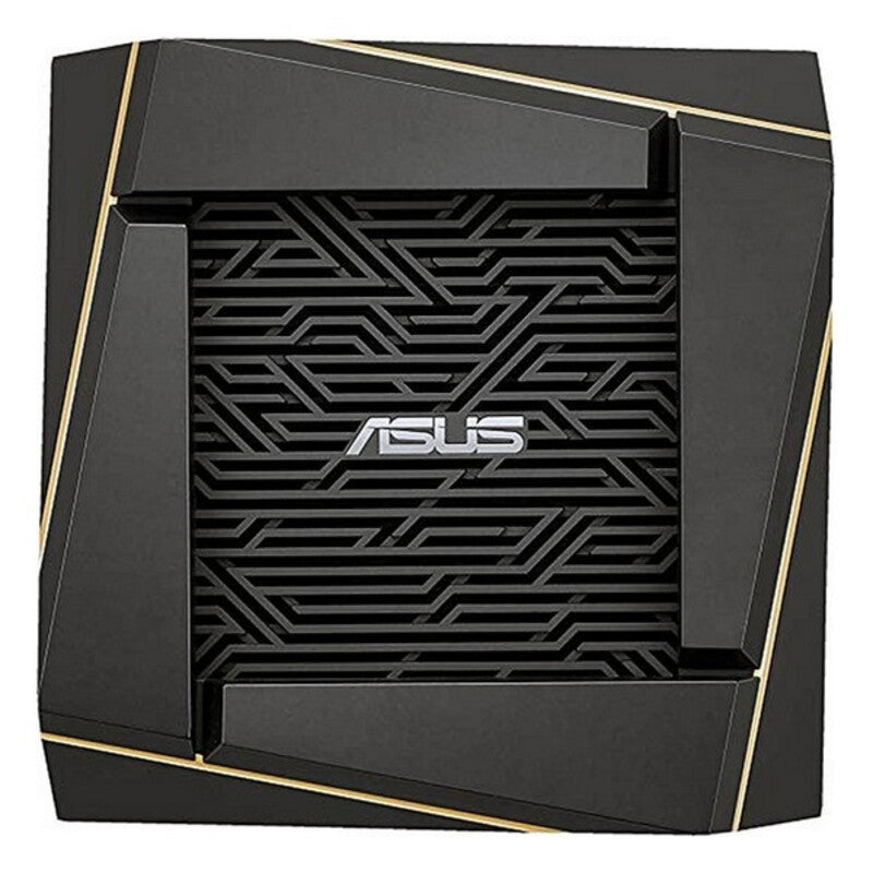 ASUS RT-AX92U LAN WIFI 6 GHz 4804 Mbps Black Rout