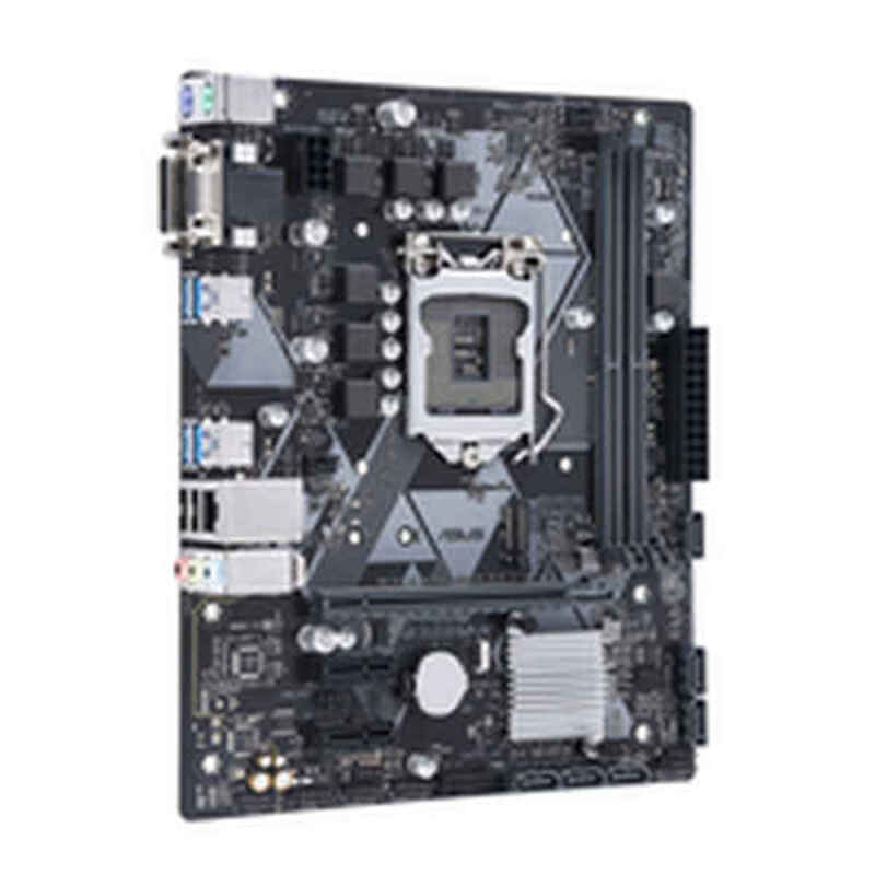 ASUS Prime B365M-K Matx LGA1151 Carte mère