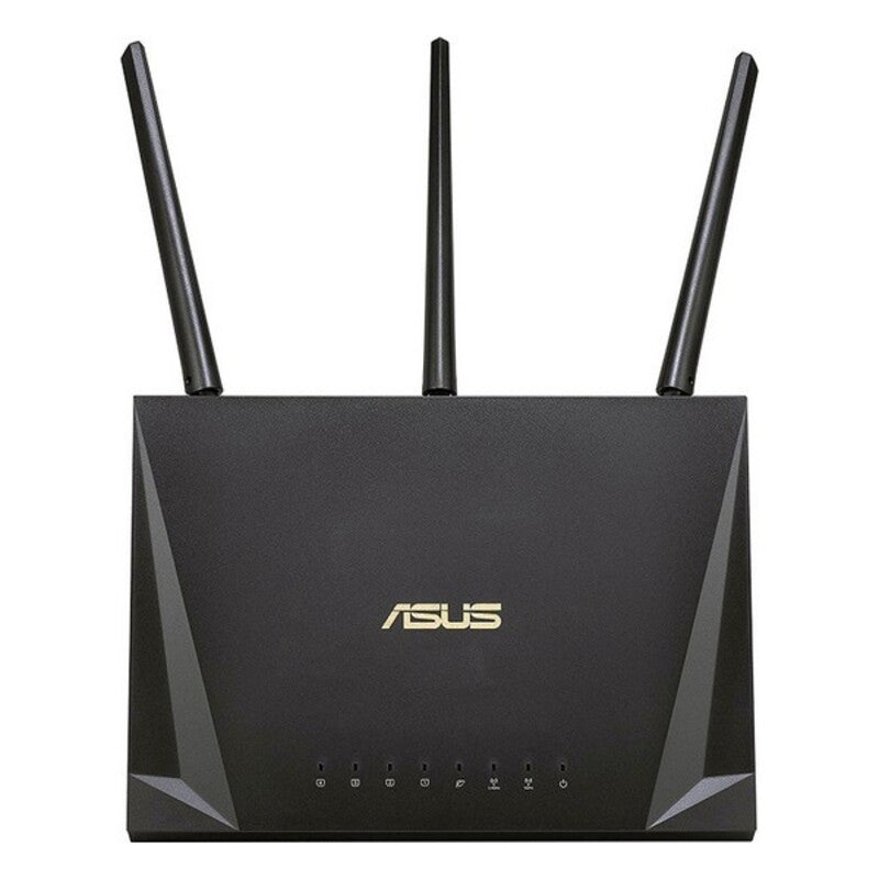 Router Asus RT-AC65P LAN WiFi 5 GHz 1750 Mbps Nero