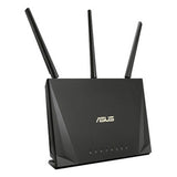 Router Asus RT-AC65P LAN WiFi 5 GHz 1750 Mbps Nero