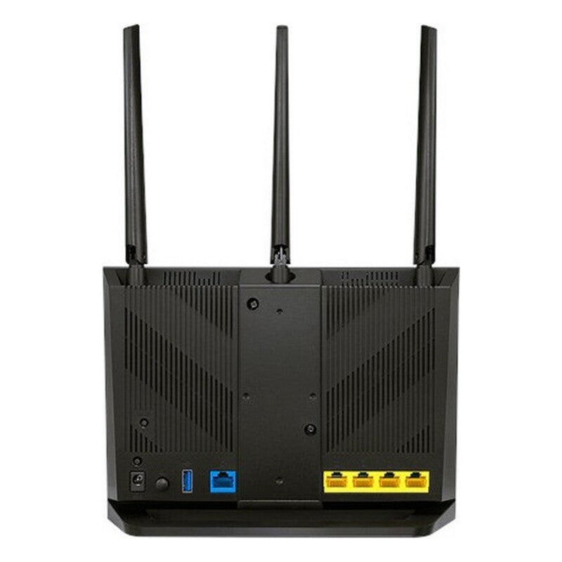 Router Asus RT-AC65P LAN WiFi 5 GHz 1750 Mbps Nero