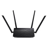 Router Asus RT-AC51 10/100 5 GHz Nero