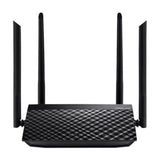 Router Asus RT-AC51 10/100 5 GHz Nero