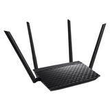 Router Asus RT-AC51 10/100 5 GHz Nero